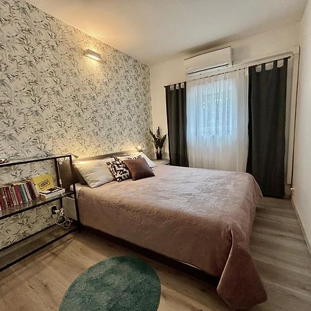 Umag Romantic Apartment Extérieur photo