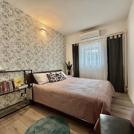 Umag Romantic Apartment Extérieur photo