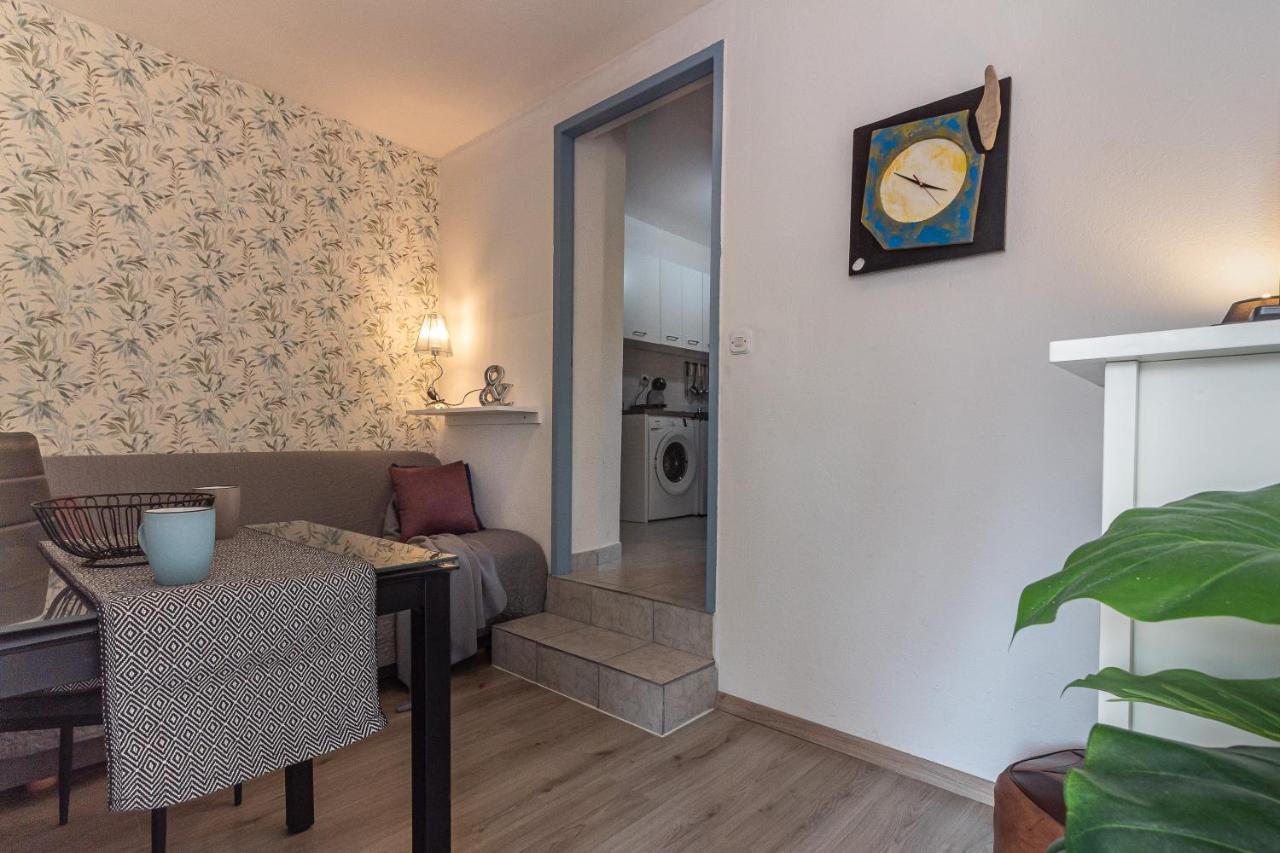 Umag Romantic Apartment Extérieur photo