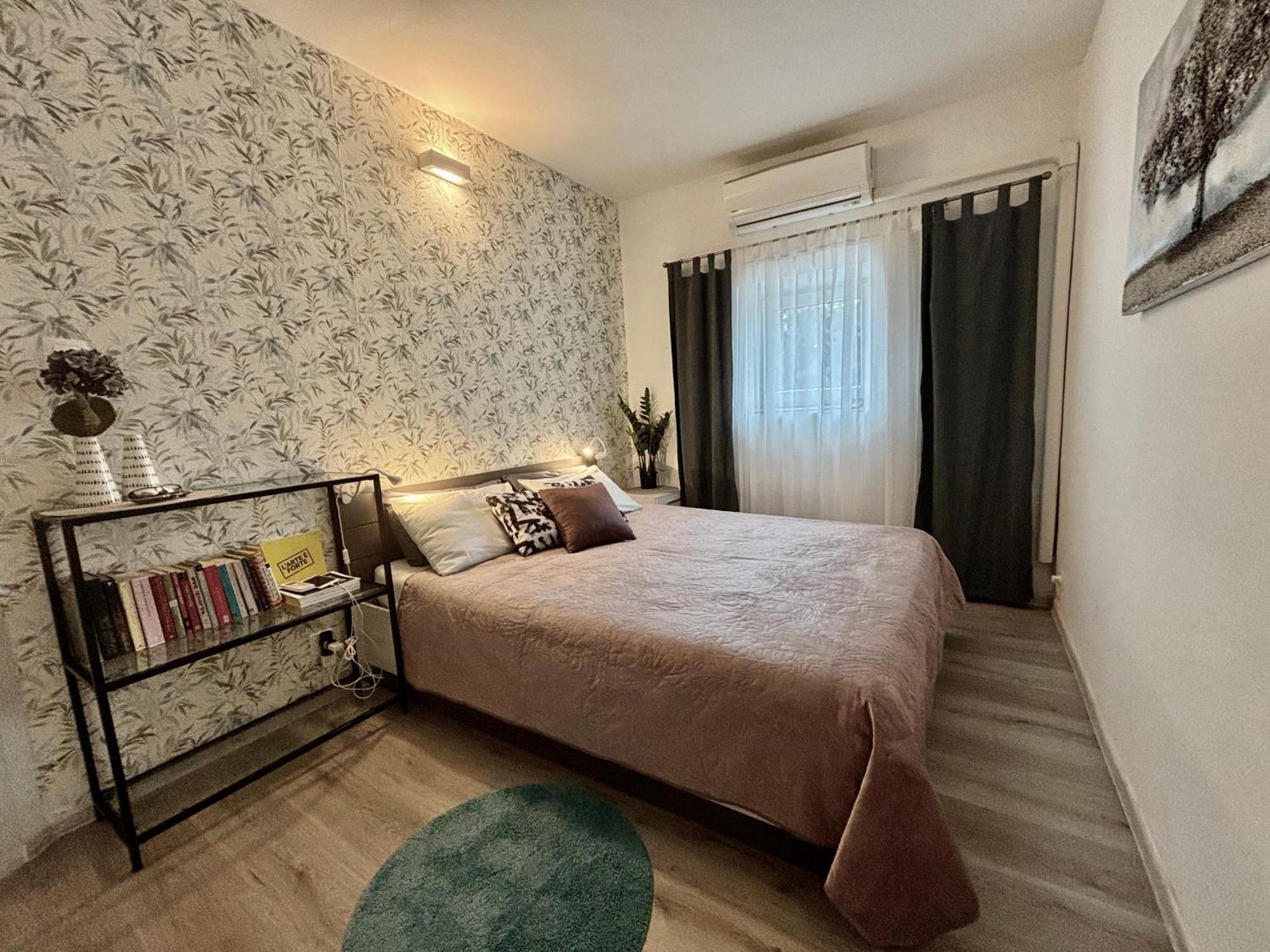 Umag Romantic Apartment Extérieur photo