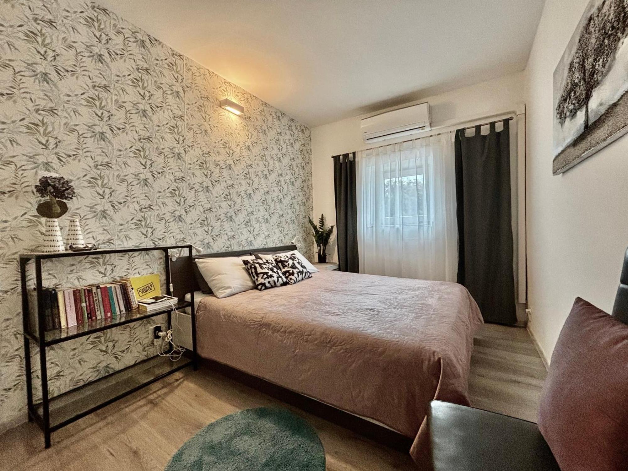 Umag Romantic Apartment Extérieur photo